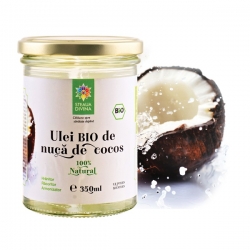 Ulei de cocos BIO 350ml